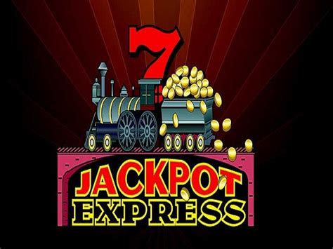 jackpot express slot